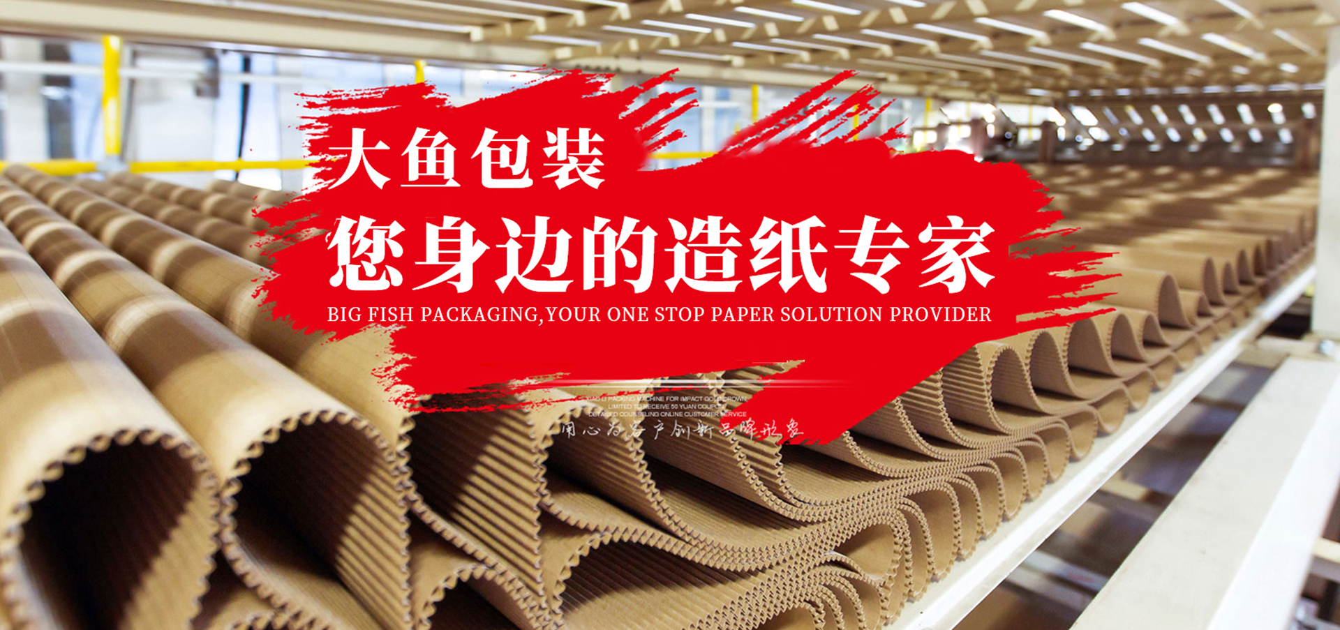 紹興大魚(yú)包裝有限公司